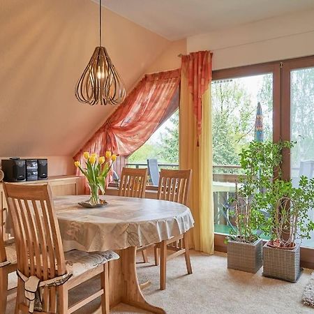 Ferienwohnung Am Stadtrand Von Berlin Neu Buch Екстер'єр фото