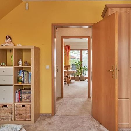 Ferienwohnung Am Stadtrand Von Berlin Neu Buch Екстер'єр фото