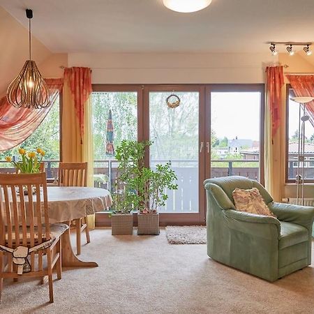 Ferienwohnung Am Stadtrand Von Berlin Neu Buch Екстер'єр фото