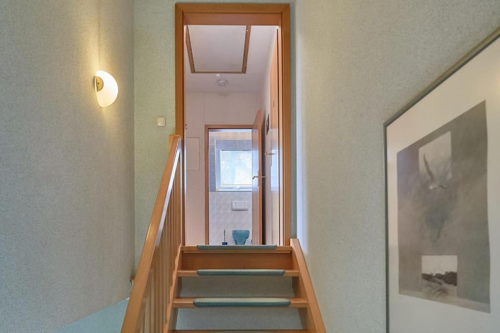 Ferienwohnung Am Stadtrand Von Berlin Neu Buch Екстер'єр фото