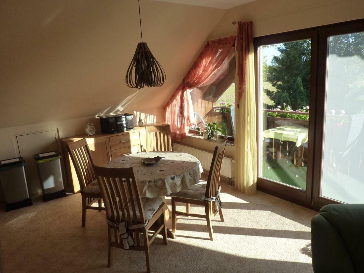 Ferienwohnung Am Stadtrand Von Berlin Neu Buch Екстер'єр фото